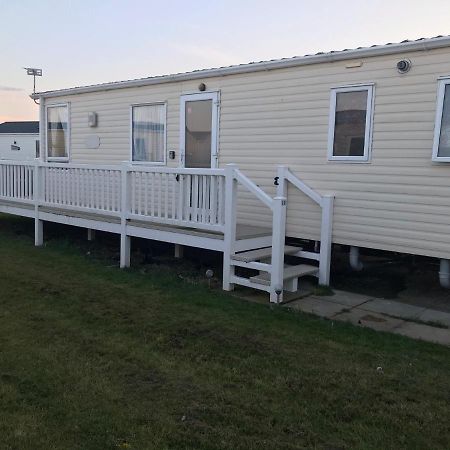 Romney Sands Holiday Park Littlestone-on-Sea Exteriér fotografie