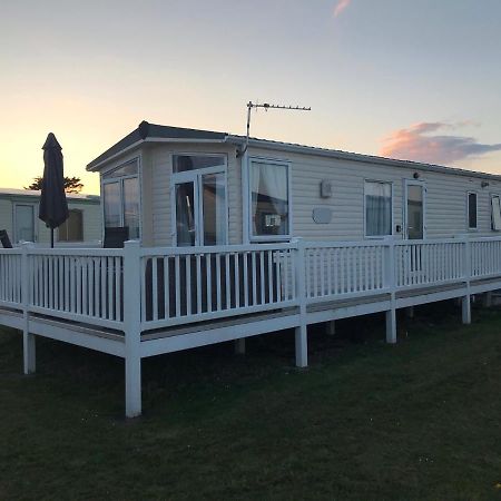 Romney Sands Holiday Park Littlestone-on-Sea Exteriér fotografie