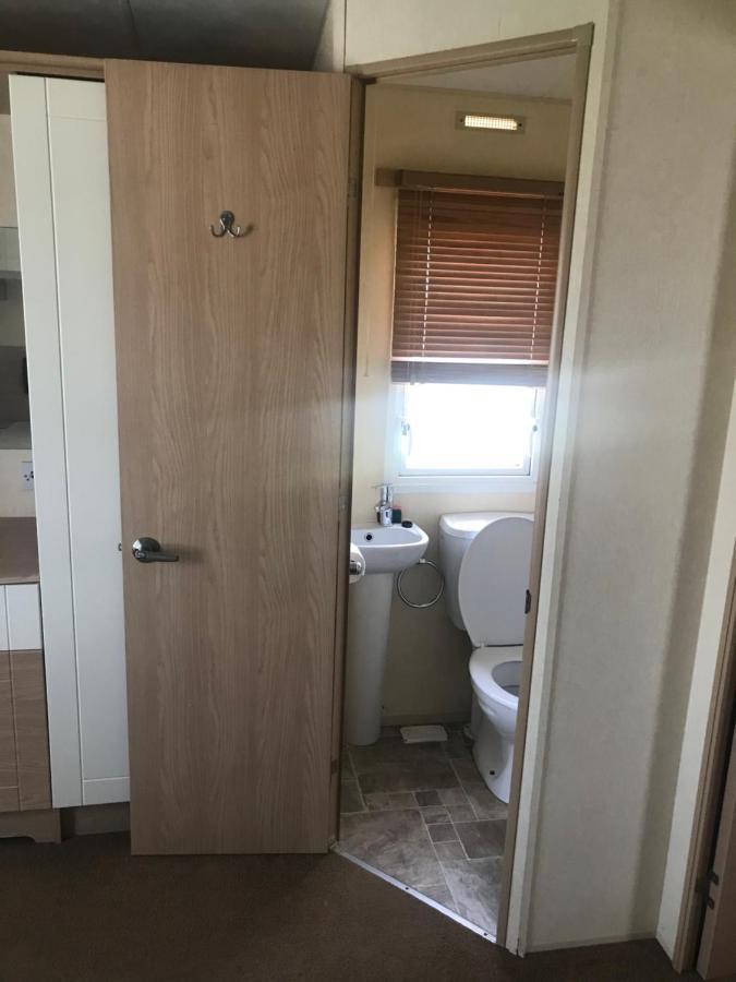 Romney Sands Holiday Park Littlestone-on-Sea Exteriér fotografie