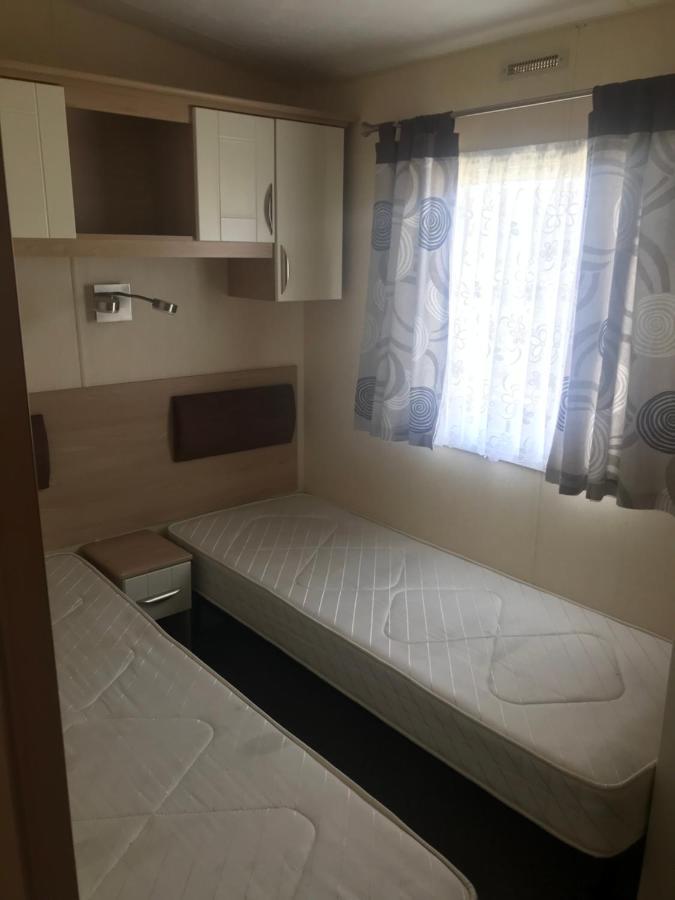 Romney Sands Holiday Park Littlestone-on-Sea Exteriér fotografie