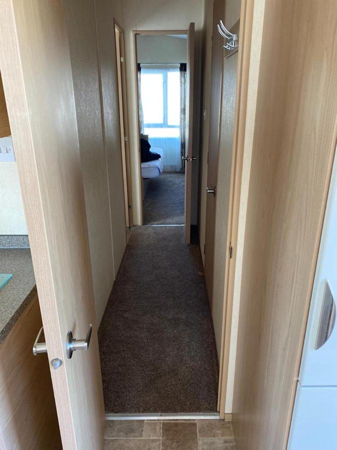 Romney Sands Holiday Park Littlestone-on-Sea Exteriér fotografie